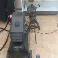 لوله بازکنی سیار وشبانه روزی با پمپ و فنر قوی|خدمات پیشه و مهارت|ایلام, |دیوار