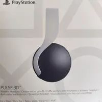 هدست 3D plus ریجن اروپا