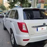 لیفان X60 دنده‌ای، مدل ۱۳۹۳ تمیز|خودرو سواری و وانت|مشهد, هفت تیر|دیوار