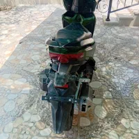فروش موتور سیکلت دینو ۱۵۰ طرح کلیک