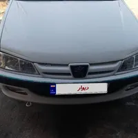 پژو پارس LX TU5، مدل ۱۴۰۲|خودرو سواری و وانت|بندر کنگان, |دیوار