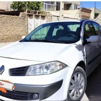 مگان ۲۰۰۰