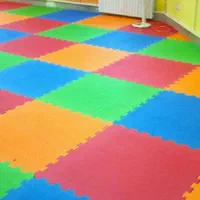 تاتامی گرانول خانه بازی ،مهدکودک ،کفپوش