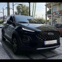 خودرو ام وی ام