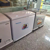 فریزر.فریزر صندوقی همه مدل(پیامبراعظم)