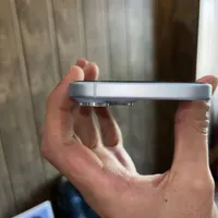 اپل iPhone 15 با حافظهٔ ۱۲۸ گیگابایت مشابه نو|موبایل|تهران, سلسبیل|دیوار