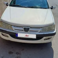 پژو پارس دوگانه سوز، مدل ۱۳۸۹|خودرو سواری و وانت|اندیشه, |دیوار
