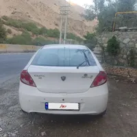 پروتون جن تو دنده‌ای، مدل ۲۰۰۷|خودرو سواری و وانت|قم, هنرستان|دیوار