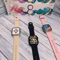 ساعت هوشمندzw99promaxباگارانتی و هولوگرام اصلی