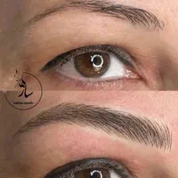 مدل فیبروز و شیدینگ جهت آموزش به هنرجو|خدمات آرایشگری و زیبایی|شیراز, یخ سازی|دیوار