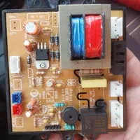 تعمیرات تخصصی برد|خدمات پیشه و مهارت|بندر ماهشهر, |دیوار