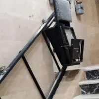 فروش و تعمیرات راهبند .درب برقی شیراز