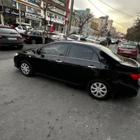 تویوتا کرولا اتوماتیک XLI - 1800cc، مدل ۲۰۰۸|خودرو سواری و وانت|تهران, سعادت‌آباد|دیوار