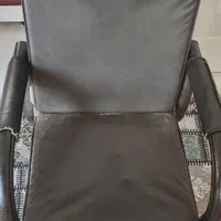 مبل انتظار اداری