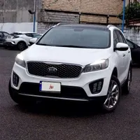 کیا سورنتو منطقه آزاد انزلی مدل 2018