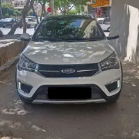 ام وی ام X22 دنده ای اسپرت اکسلنت مدل ۱۴۰۰