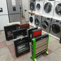 آبگرمکن گازی/برقی۶۰/۴۰/۱۵لیتری جنرال مشهدکولر|آبگرمکن، پکیج، شوفاژ|مشهد, طلاب|دیوار