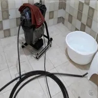 لوله بازکنی فنرزنی تمام نقاط رشتذوحومه24ساعته