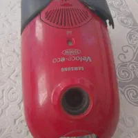 جاروبرقی خرابه خرابه کلا توضیحاتو بخون
