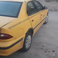سمند LX ساده، مدل ۱۳۸۹|خودرو سواری و وانت|زنجان, |دیوار