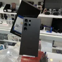 خریدار دستگاه s24ultra شما