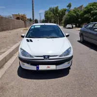 206مدل 1401اخرین مدل 206|خودرو سواری و وانت|کرمان, |دیوار