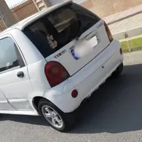 ام‌وی‌ام 110 ۳ سیلندر، مدل ۱۳۸۷|خودرو سواری و وانت|کرج, مارلیک|دیوار
