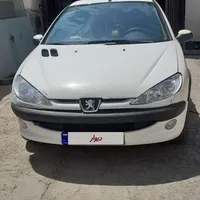 پژو 206 SD V9، مدل ۱۳۹۰|خودرو سواری و وانت|تهران, ائمه اطهار|دیوار