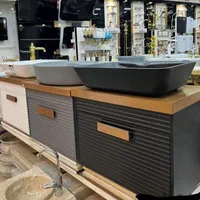 روشویی کابینتی L387