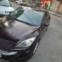 مزدا 3N صندوق‌دار مونتاژ تیپ 3، مدل ۱۳۹۰|خودرو سواری و وانت|مشهد, آبکوه|دیوار