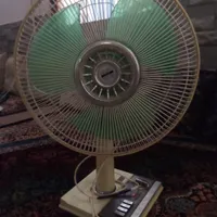 پنکه پارس خزر