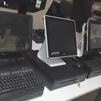 صندوق فروشگاهی حسابداری مدل نیکسدورف