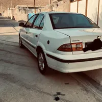 سمند ef7دوگانه فابریک