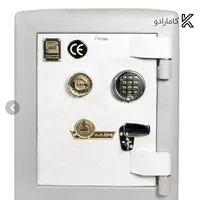 صندوق نسوز خانگی و محل کار.لاهیجان نبش خزر۱۴|فروشگاه و مغازه|لاهیجان, کوی خزر|دیوار