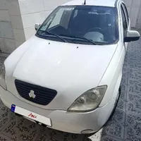 تیبا 2 (هاچبک) EX، مدل ۱۳۹۶