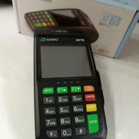 دستگاه کارتخوان انفو 75 اکبند Wi-Fi دار دوسیم کارت|فروشگاه و مغازه|خوی, |دیوار