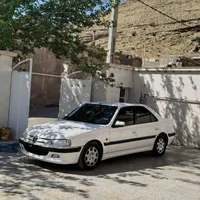 پژو پارس سال، مدل ۱۳۹۶|خودرو سواری و وانت|شیراز, برمشور علیا|دیوار