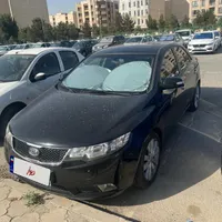 سراتو ۲۰۱۰ وارداتی