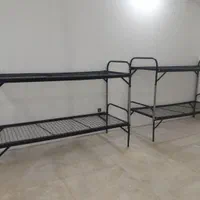تخت خواب سربازی|تخت و سرویس خواب|تهران, عبدل‌آباد|دیوار