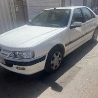 پژو پارس LX TU5، مدل ۱۴۰۰|خودرو سواری و وانت|یزد, |دیوار