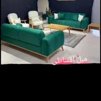 مبل وِرتا ۲۷(طرح تعویض مبل کهنه با مبل نو)|مبلمان خانگی و میز عسلی|کرج, حصارک بالا|دیوار