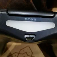 دسته ps4|کنسول، بازی ویدئویی و آنلاین|تهران, خرمشهر|دیوار