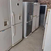 یخچال سازی صادقی تعمیرات یخچال تعمیرکار درکل مناطق|یخچال و فریزر|شادیان, |دیوار