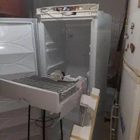 تعمیرات‌تعمیرکار یخچال‌خانه شارژ گازیخچال سازصنعتی|خدمات پیشه و مهارت|کرج, گلشهر|دیوار