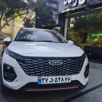 امویام X33 Cross صفر کیلومتر اقساطی تا 15 ماه