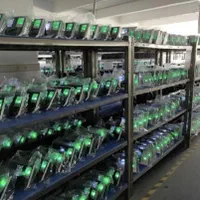 انواع دستگاه حضور و غیاب