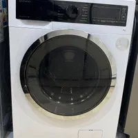 لباسشویی دوو ۸کیلومدل هانبوکLM-861بدون تسمه1400دور|ماشین لباسشویی و خشک‌کن لباس|رشت, گلسار|دیوار