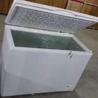 صندوقی.فریزر صندوقی خانگی پروتئین و..