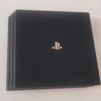کنسول سونی ps4 pro|کنسول، بازی ویدئویی و آنلاین|تهران, ارم|دیوار