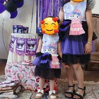 دو دست لباس کرومی نو نو،